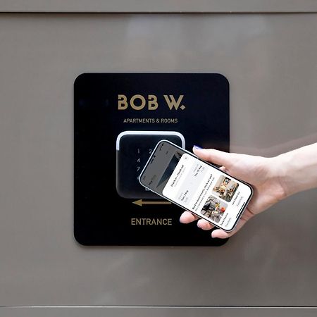 אפרטהוטל פרייזינג Bob W Peterhof מראה חיצוני תמונה